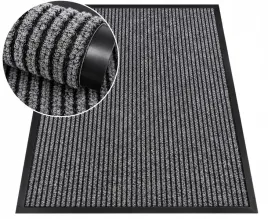 wycieraczka-podgumowana-tekstylna-dura-mat-50x80-cm-szara-antyposlizgowa