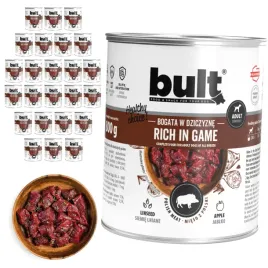 bult-mokra-karma-dla-psa-dziczyzna-puszka-24x800g