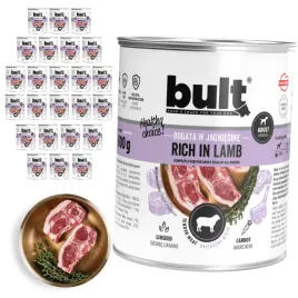 bult-mokra-karma-dla-psa-jagniecina-puszka-24x800g