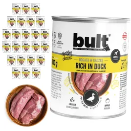 bult-mokra-karma-dla-psa-kaczka-puszka-24x800g