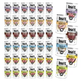 bult-mokra-karma-dla-psa-mix-smakow-puszka-30x400g
