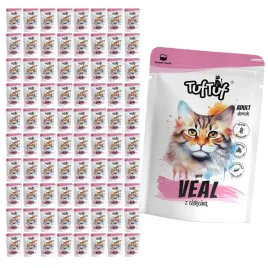 tuftuf-mokra-karma-dla-kota-cielecina-saszetka-80x100g-mielonka