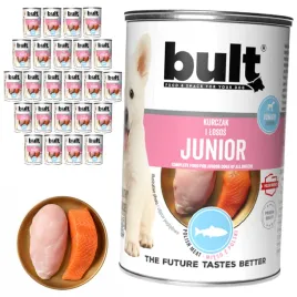 bult-junior-mokra-karma-dla-psa-kurczak-i-losos-24x400g-dla-szczeniat