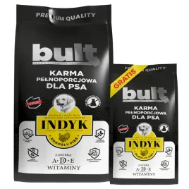 bult-sucha-karma-dla-psa-indyk-12kg-gratis-dorosle-psy