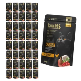 bulti-superfood-mokra-karma-dla-kota-kurczak-kokos-i-jagody-40x100g