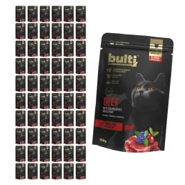 bulti-superfood-mokra-karma-dla-kota-wolowina-zurawina-i-kocimietka-60x100g
