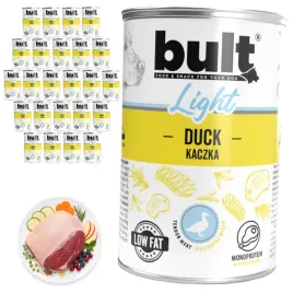bult-light-mokra-karma-dla-psa-kaczka-puszka-24x400g
