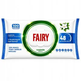 fairy-jasmin-100szt-chusteczki