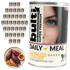 bulti-daily-meal-sterilized-mokra-karma-dla-kota-kurczak-z-gesia-36x400g