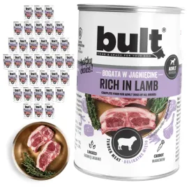 bult-mokra-karma-dla-psa-jagniecina-puszka-36x400g