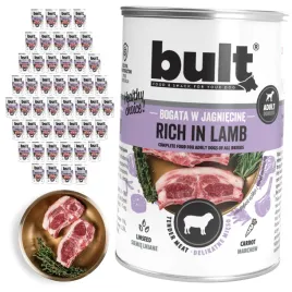bult-mokra-karma-dla-psa-jagniecina-puszka-48x400g