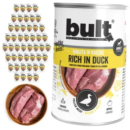bult-mokra-karma-dla-psa-kaczka-puszka-48x400g