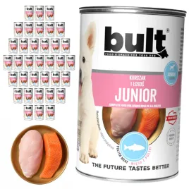 bult-junior-mokra-karma-dla-psa-kurczak-i-losos-36x400g-dla-szczeniat
