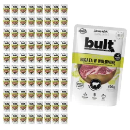 bult-mokra-karma-dla-psa-wolowina-saszetka-80x100g-pelnoporcjowa