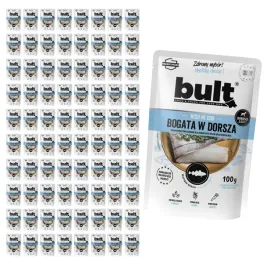 bult-mokra-karma-dla-psa-dorsz-saszetka-80x100g-pelnoporcjowa