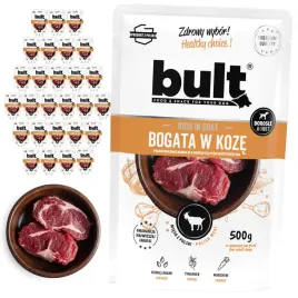 bult-mokra-karma-dla-psa-kozina-saszetka-30x500g-pelnoporcjowa