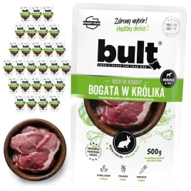bult-mokra-karma-dla-psa-krolik-saszetka-30x500g-pelnoporcjowa