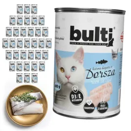 bulti-mokra-karma-dla-kota-dorsz-puszka-36x400g-pelnoporcjowa