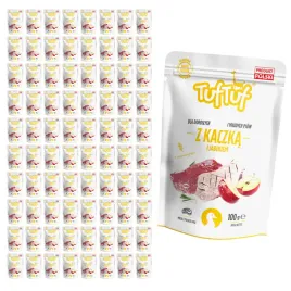 tuftuf-mokra-karma-dla-psa-kaczka-z-jablkiem-saszetka-80x100g-mielonka