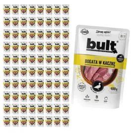 bult-mokra-karma-dla-psa-kaczka-saszetka-80x100g-pelnoporcjowa