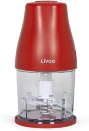 rozdrabniacz-livoo-dop244r-2w1-funkcja-turbo-400w-300-ml