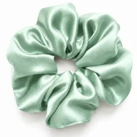 jedwabna-gumka-do-wlosow-scrunchie-100percent-jedwab-morwowy-22-mm-mietowy-r-m
