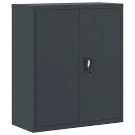 szafka-na-dokumenty-stalowa-antracytowa-90-x-40-x-105-cm-2-polki