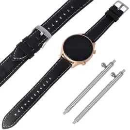 pasek-skorzany-do-huawei-watch-gt2-gt3-42mm-elegant-damski-rozne-kolory