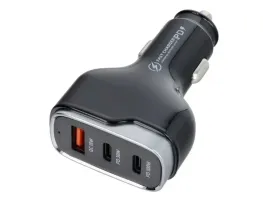 ladowarka-samochodowa-usb-a-2-x-typ-c-pd-qc3-0-3a-138w-cc53-2c1a-czarna