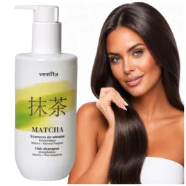 venita-japonskie-rytualy-matcha-szampon-do-wlosow-wzmacniajacy-300-ml