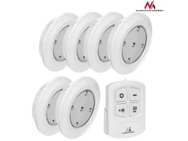 zestaw-6-lamp-led-maclean-mce165-z-pilotem-na-baterie-3xaaa