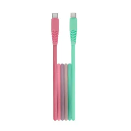 setty-kabel-usb-c-usb-c-15-m-3a-kgc-c-1-5320-gradient-turkusowo-rozowy