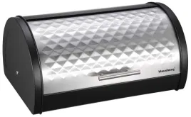 chlebak-stalowy-pokrywa-diamond-klausberg-kb-7454