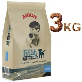 arion-fresh-junior-sucha-karma-dla-szczeniat-3-kg