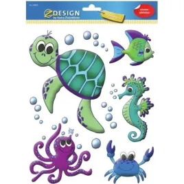 naklejki-foliowe-z-design-na-okno-morskie-zwierzeta-54994-avery-zweckform