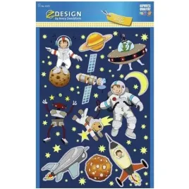 naklejki-duze-dla-dzieci-kosmos-53251-z-design-avery-zweckform