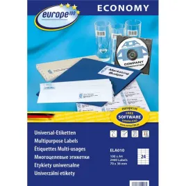 etykiety-economy-a4-biale-70x36mm-ela010-avery-zweckform