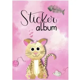 album-a5-na-naklejki-koty-z-design-57794-avery-zweckform