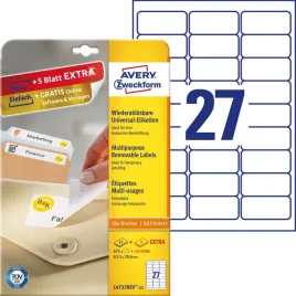 etykiety-a4-biale-25-arkuszy-635-296mm-l4737rev-25-avery-zweckform