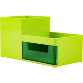 organizer-na-biurko-rio-zielony-z25150-deli