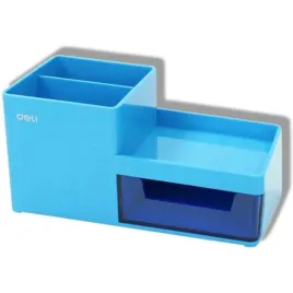 organizer-na-biurko-rio-niebieski-z25130-deli