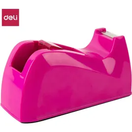 podajnik-do-tasmy-klejacej-rio-rozowy-e815a-pink-deli