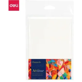 papier-akwarelowy-a6-finenolo-300g-m2-16szt-bialy-ec270-a6-deli