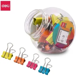 klips-do-akt-19mm-mix-kolorow-25szt-e8558-deli