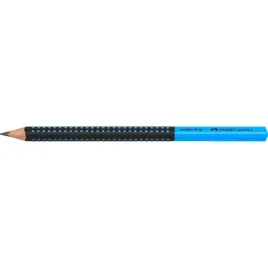 olowek-jumbo-grip-two-tone-czarny-niebieski-511910-faber-castell