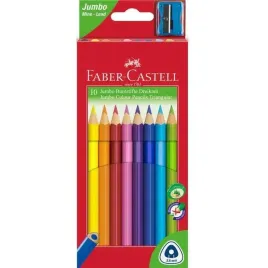 kredki-trojkatne-faber-castell-junior-grip-10-kolorow-116510-fc
