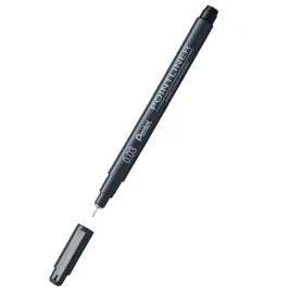 cienkopis-pointliner-0-03mm-czarny-s20p-03a-pentel