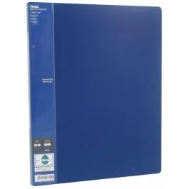 album-ofert-a4-a3-40kieszeni-niebieski-dcf644c-side-pentel