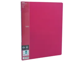 album-ofertowy-a4-a3-20kieszeni-czerwony-dcf642b-side-pentel