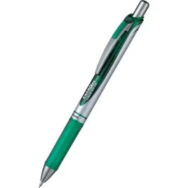 pioro-kulkowe-energel-bl77-zielone-0-7mm-pentel
